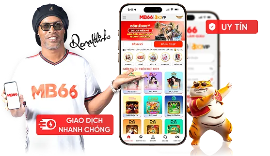 Trải nghiệm nhiều trò chơi