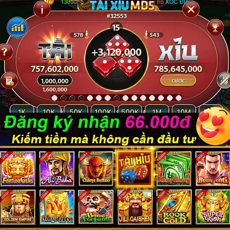 Trò chơi slot cổ điển